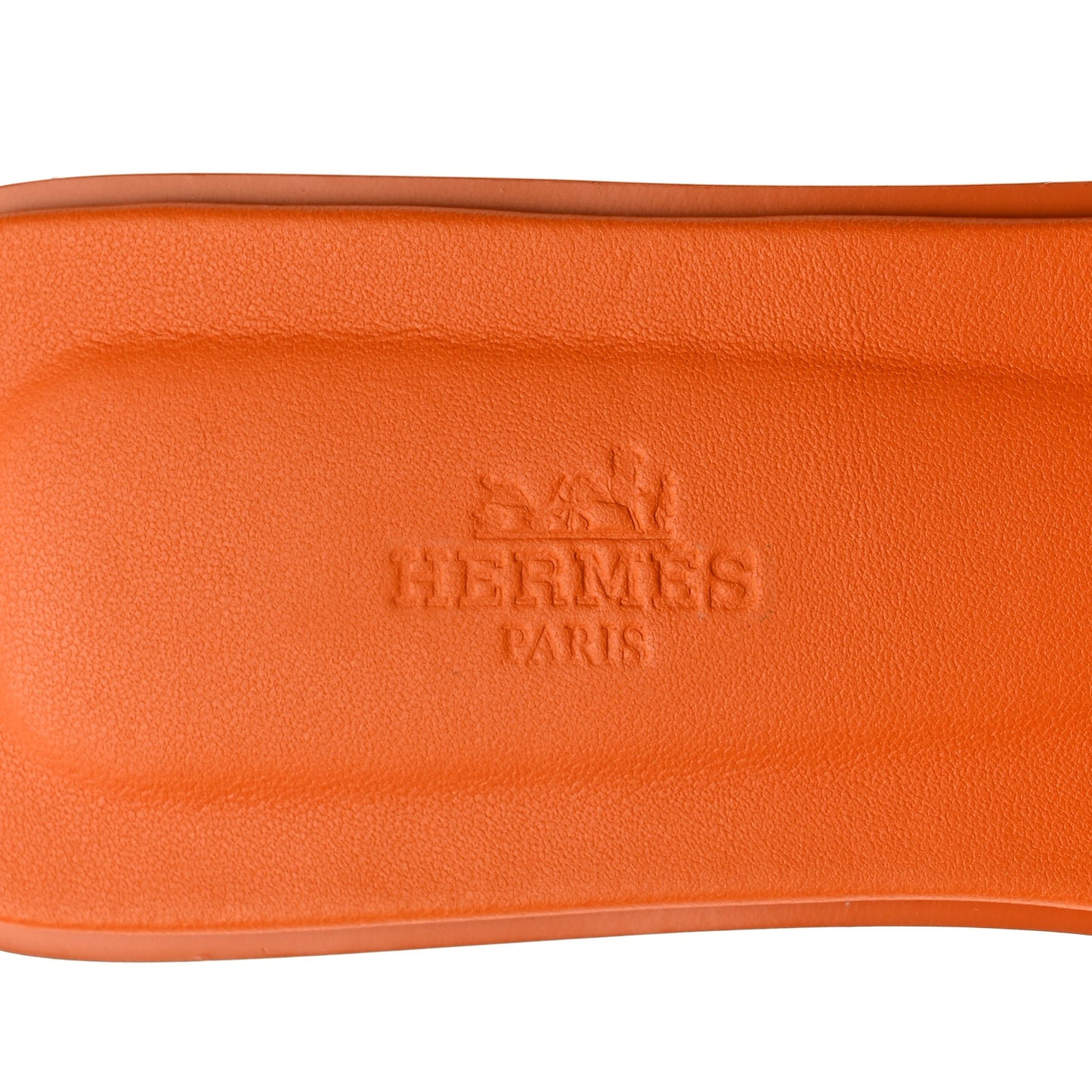 Epsom Oran Sandals 41 Orange Sunset