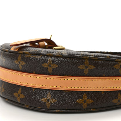 Louis Vuitton Monogram Chantilly PM 8 of 8