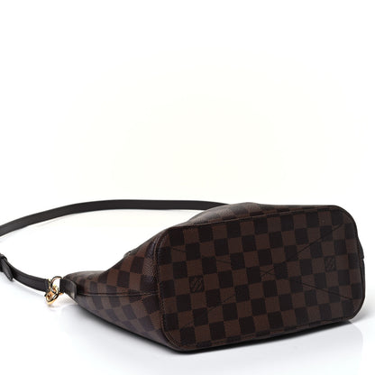 Louis Vuitton Damier Ebene Siena PM 3 of 4