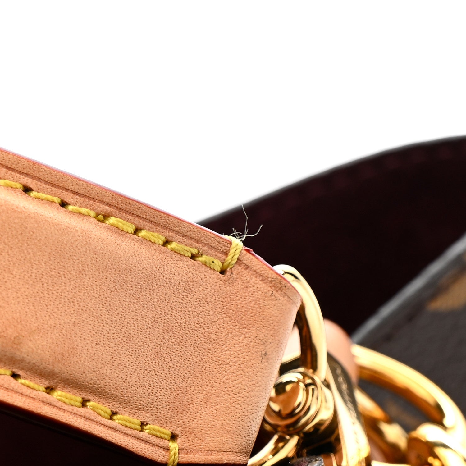 Louis Vuitton Monogram Neonoe BB 12 of 13