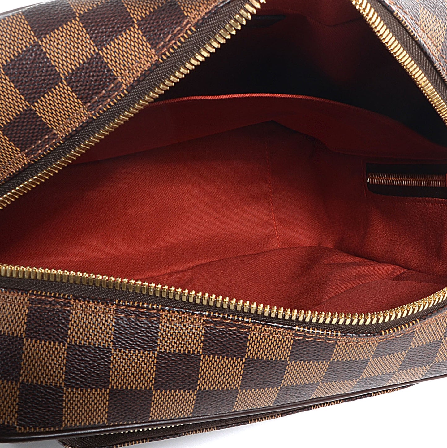 Damier Ebene Olav GM Messenger Bag