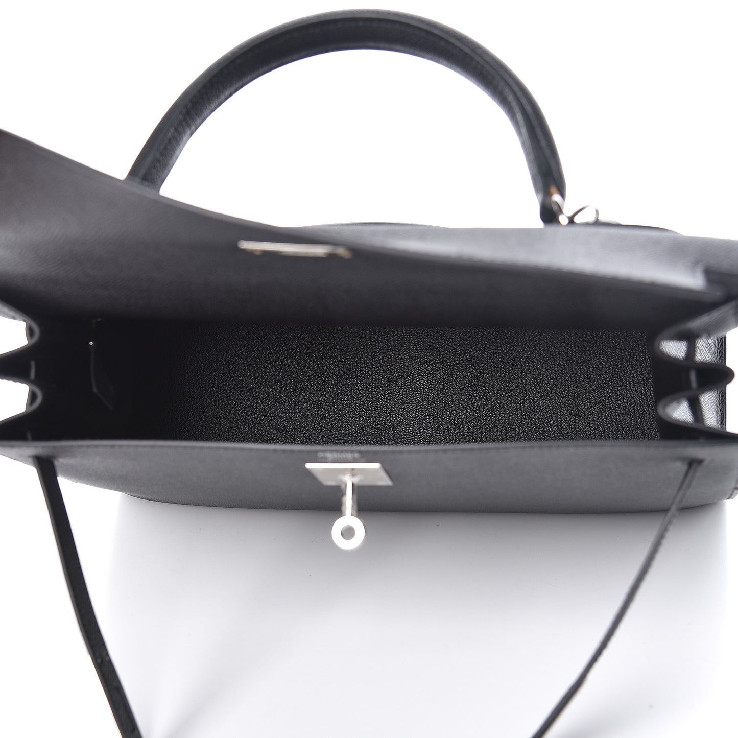 Epsom Kelly Sellier 32 Black