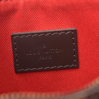 Louis Vuitton Damier Ebene South Bank Besace 8 of 10