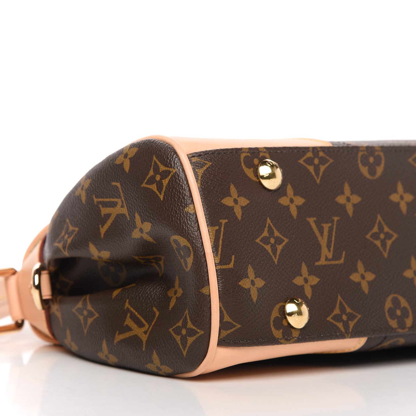Monogram Beverly MM