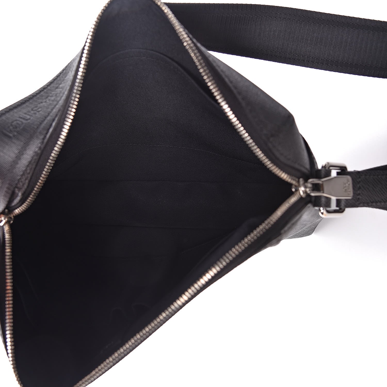 Louis Vuitton Taiga Grigori PM Messenger Ardoise 5 of 9
