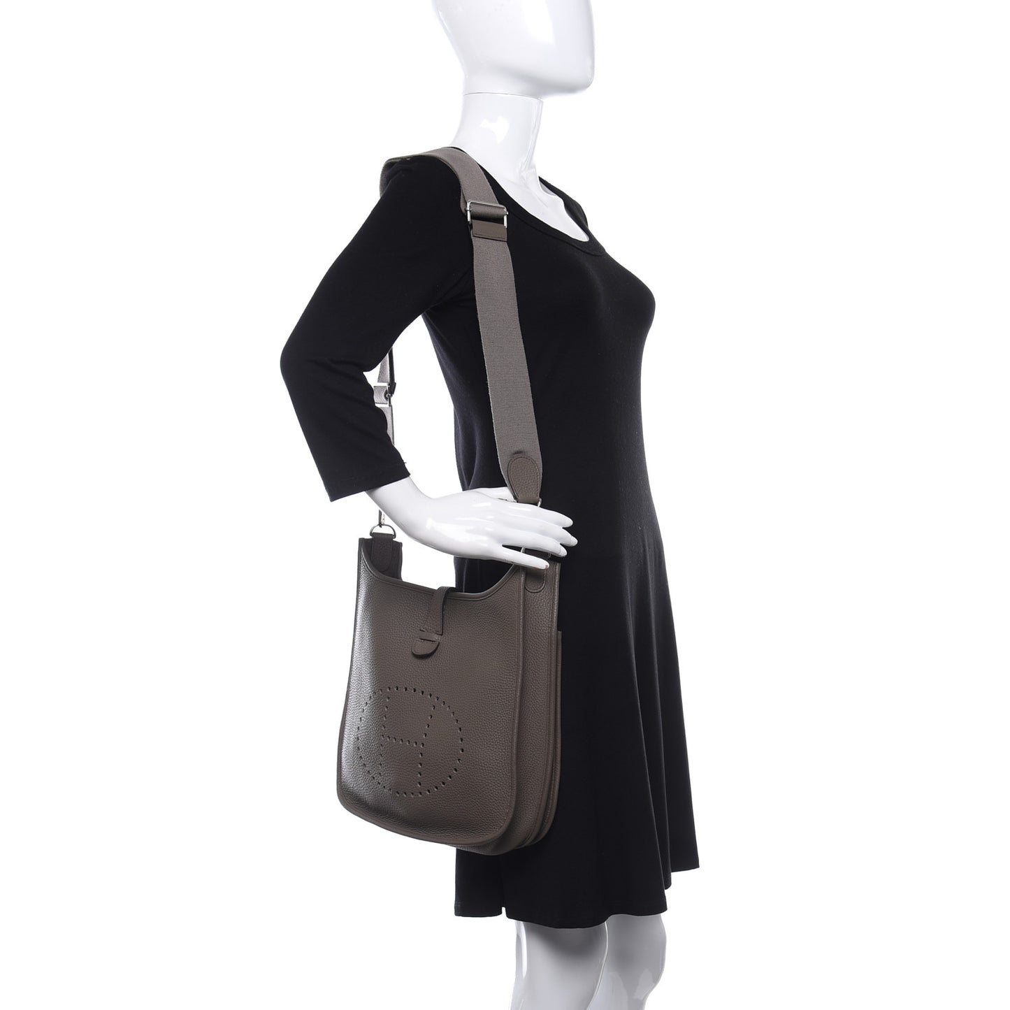 Taurillon Clemence Evelyne III PM Etain