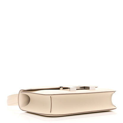 Hermes Epsom Constance 1-24 Craie 4 of 9
