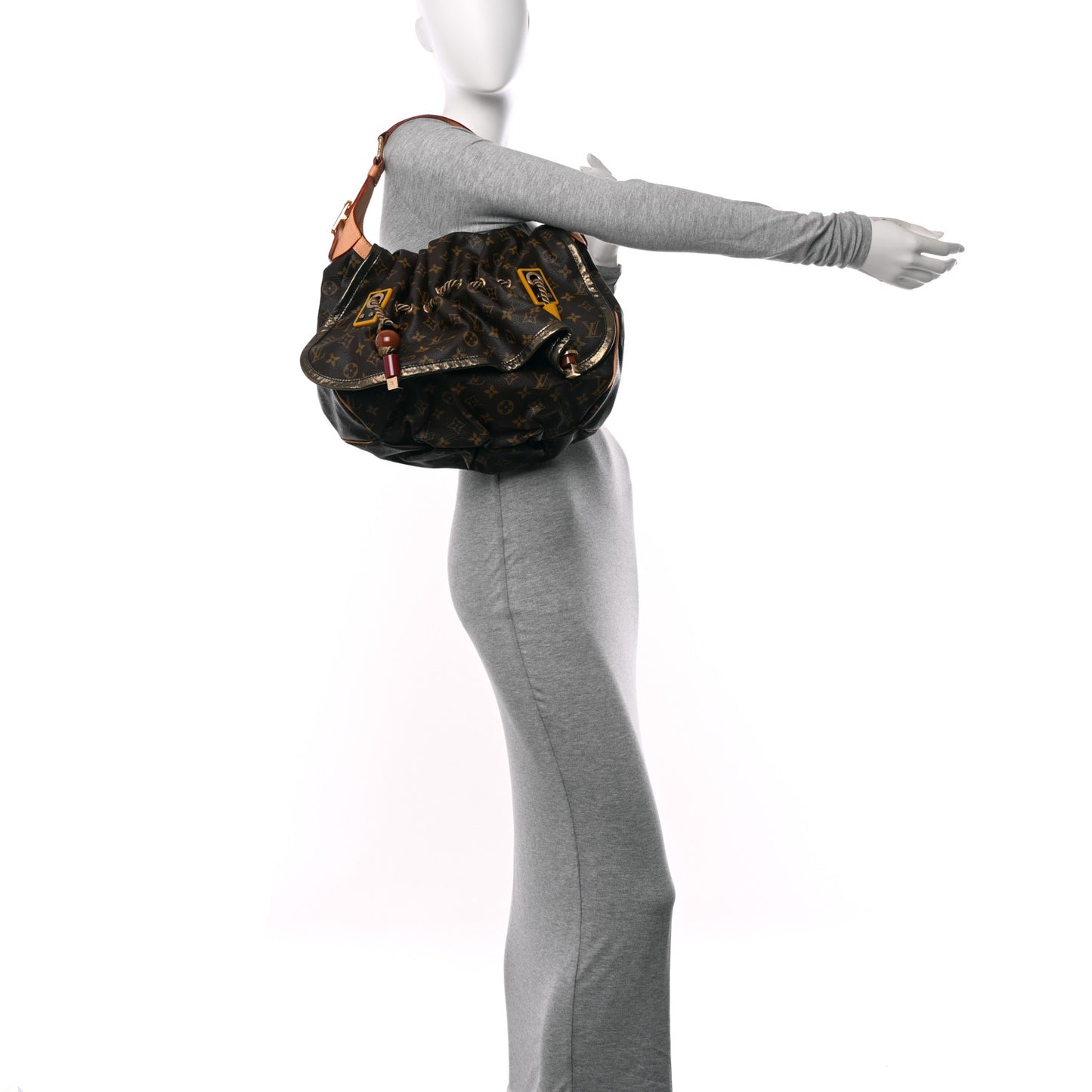 Monogram Kalahari GM