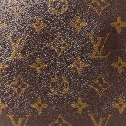 Louis Vuitton Monogram Pallas Black 8 of 12