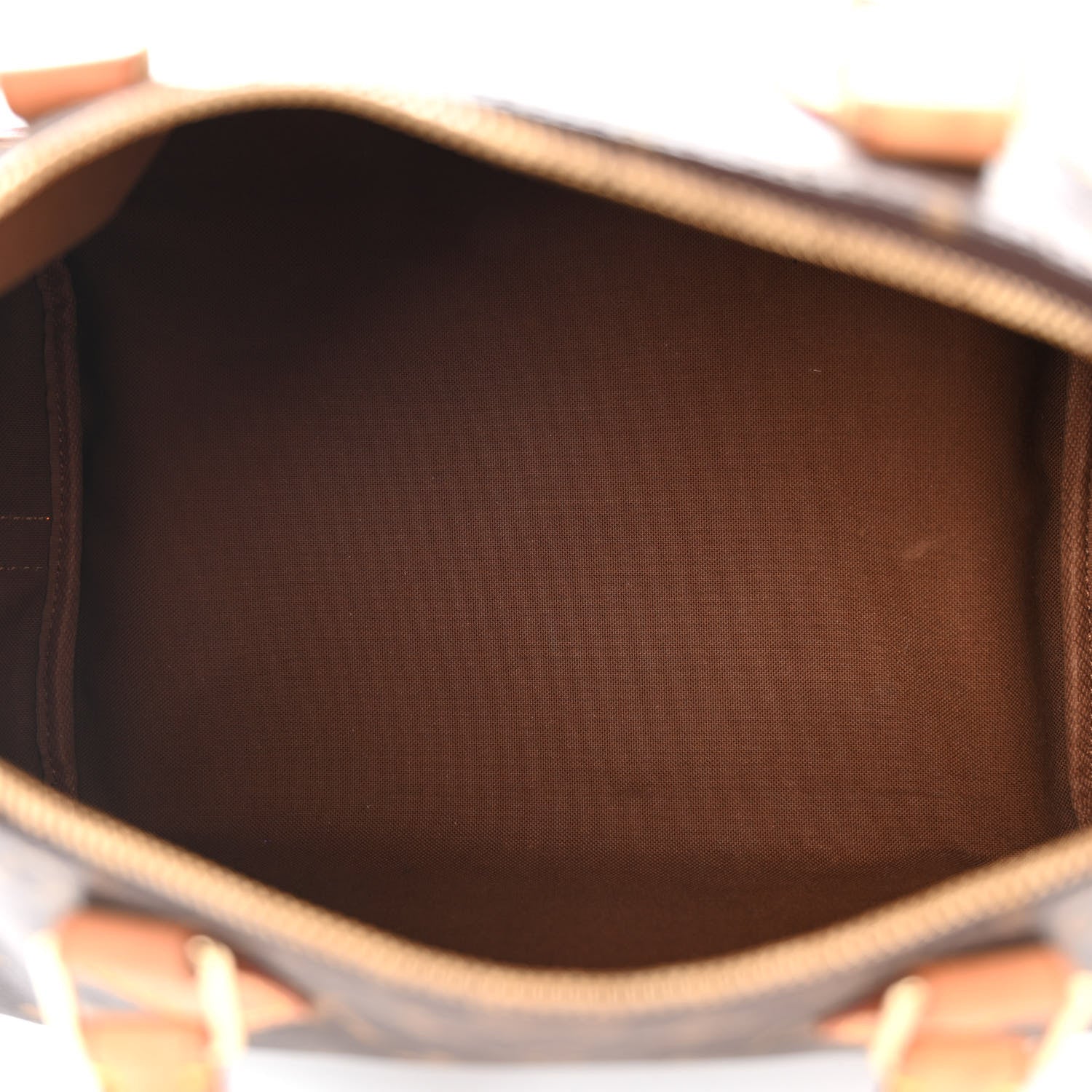 Louis Vuitton Monogram Speedy Bandouliere 30 5 of 11