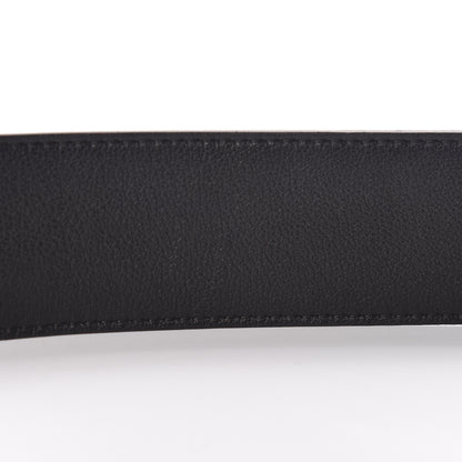 Fendi Velvet Tapestry FF Strap You Tobacco 9 of 10