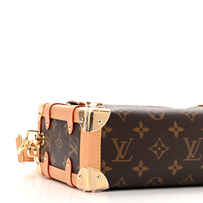 Louis Vuitton Monogram Side Trunk 8 of 9