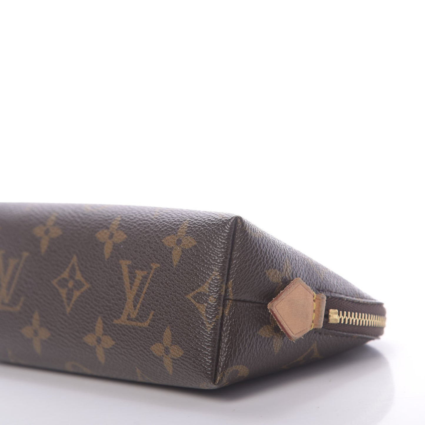 Monogram Cosmetic Pouch