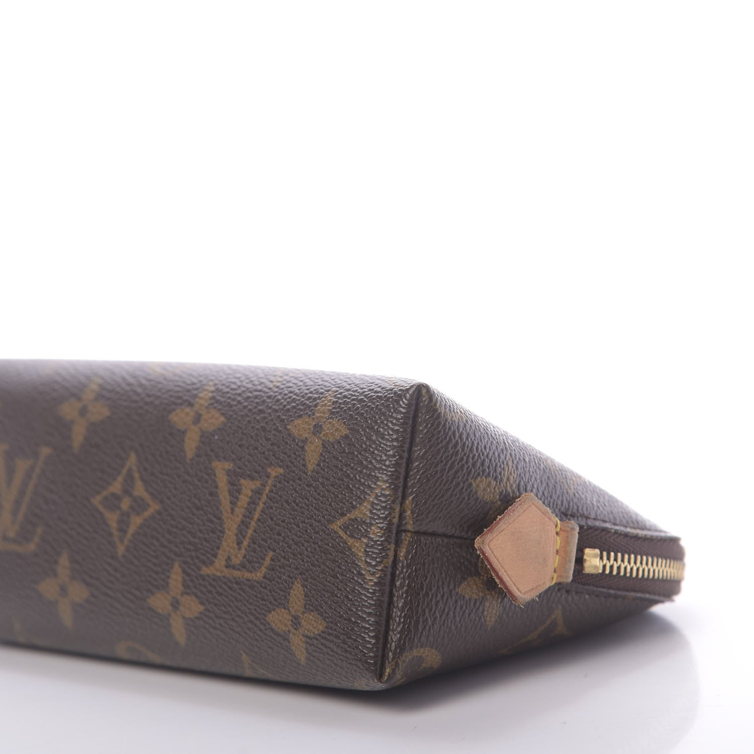 Louis Vuitton Monogram Cosmetic Pouch 7 of 10