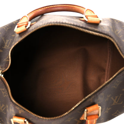 Louis Vuitton Monogram Speedy 30 5 of 14