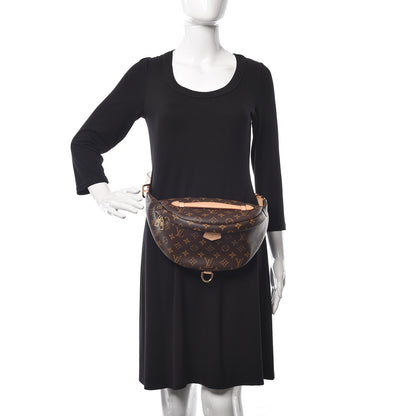 Louis Vuitton Monogram Bumbag 2 of 8