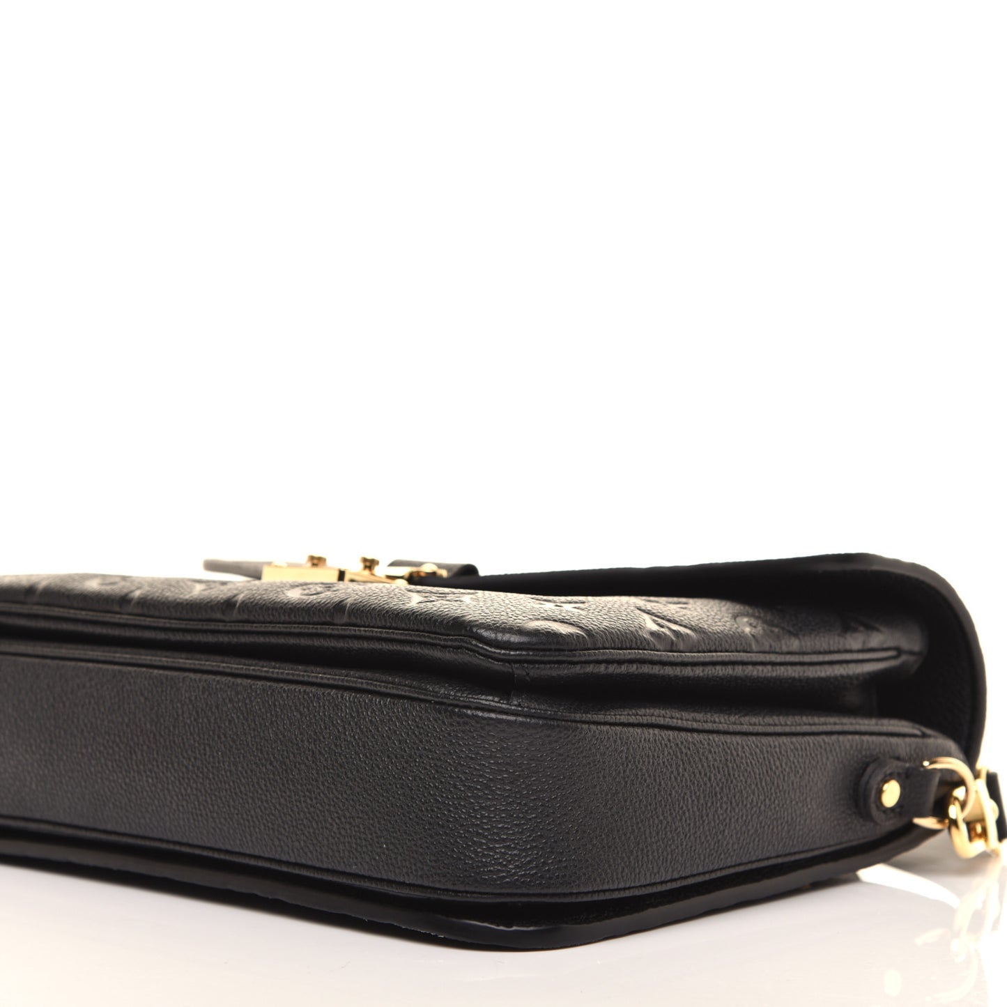 Empreinte Pochette Metis Black
