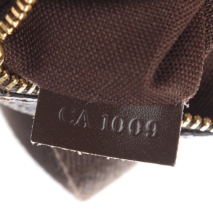 Louis Vuitton Damier Ebene Cabas Beaubourg 7 of 10