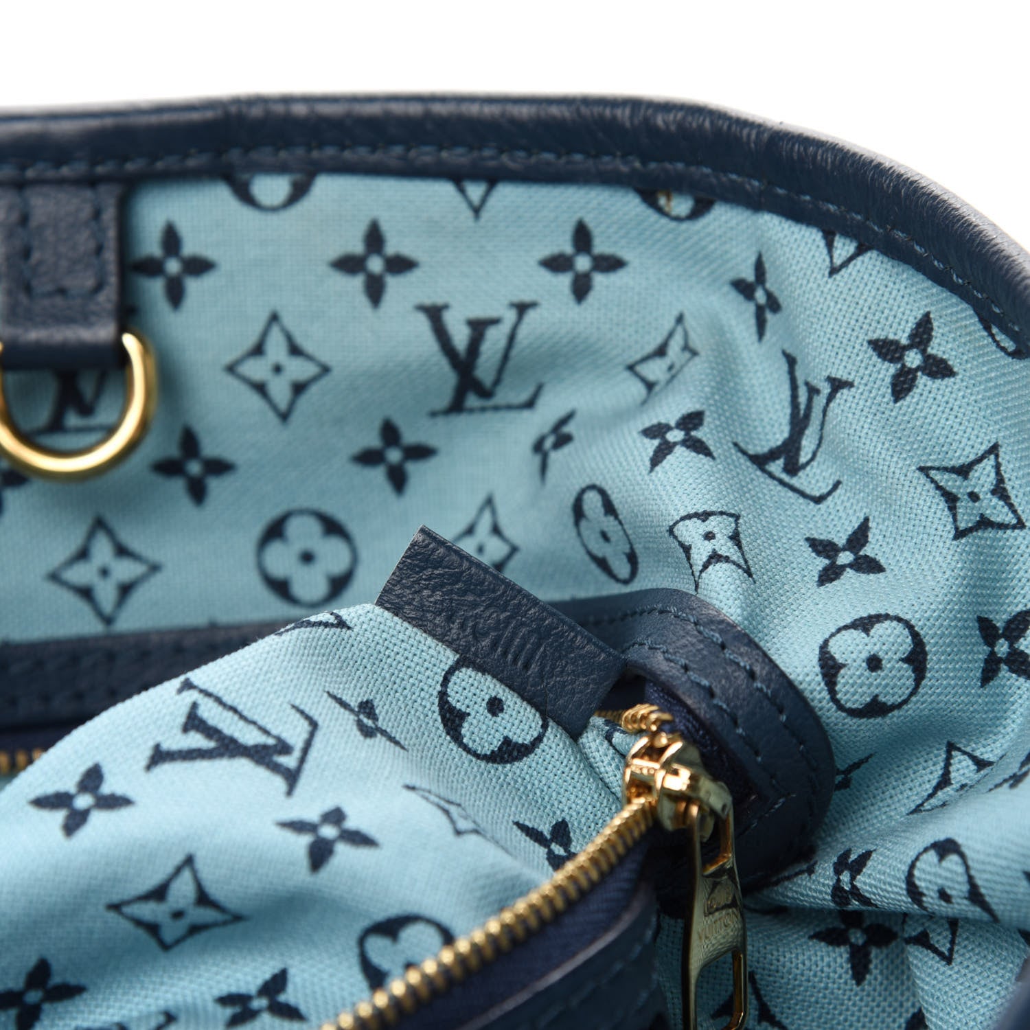 Louis Vuitton Ailleurs Cabas Escale PM 9 of 10