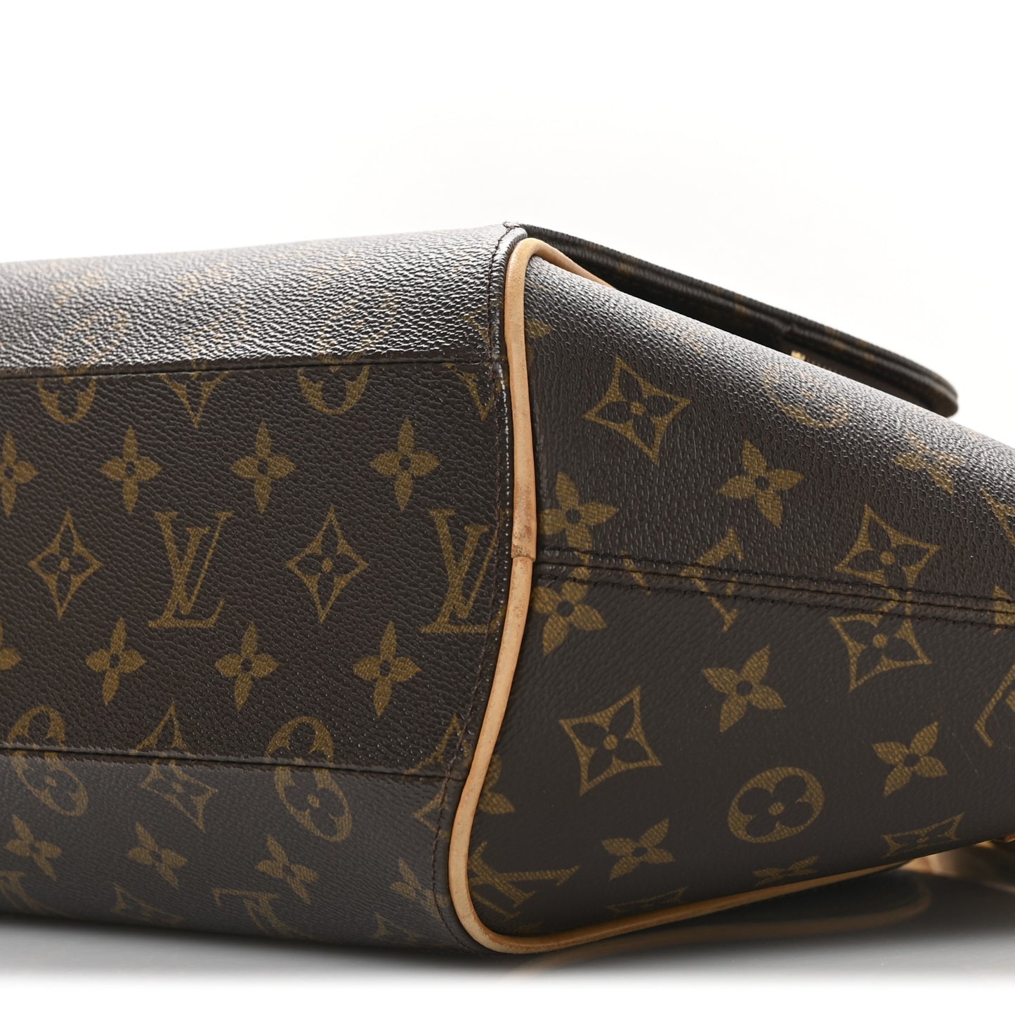 Monogram Ellipse GM Shopping Bag