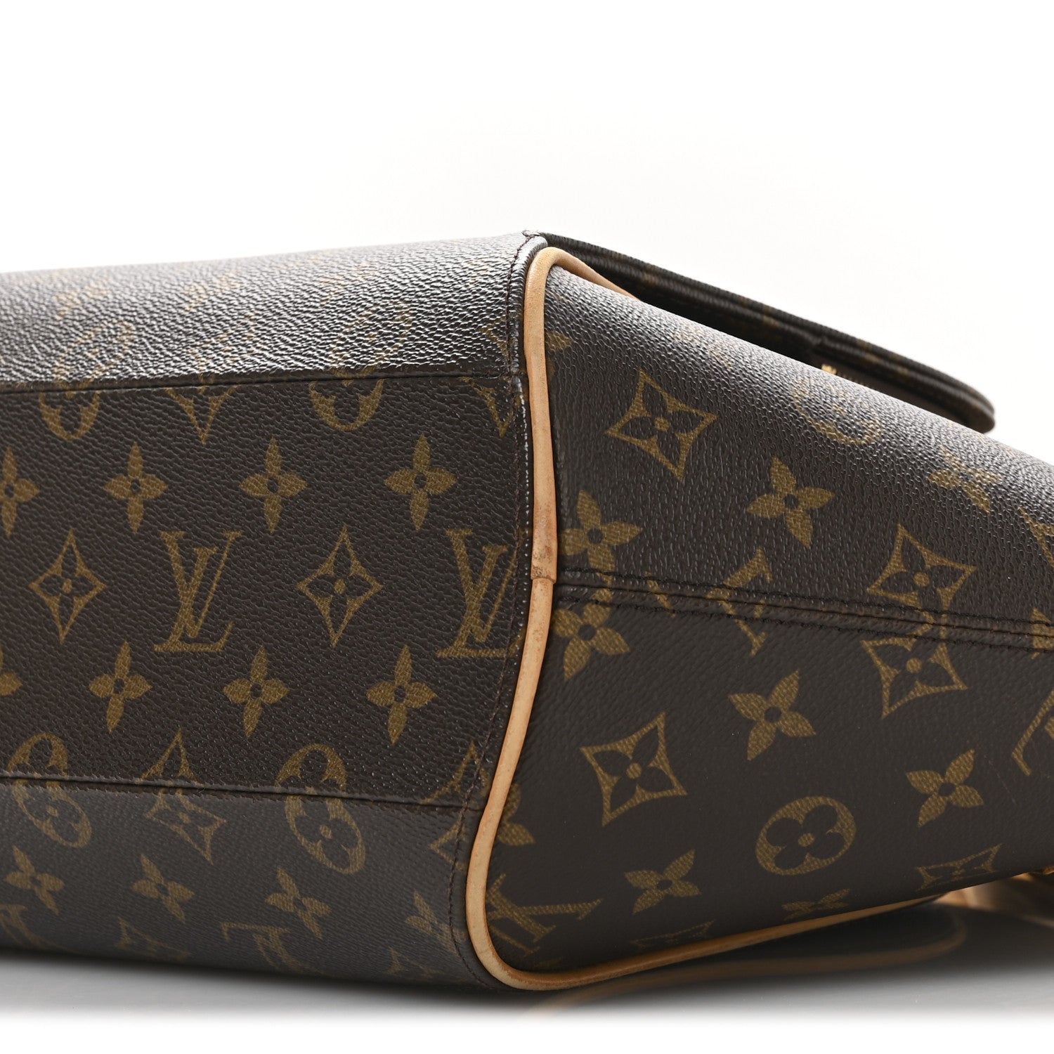 Louis Vuitton Monogram Ellipse GM Shopping Bag 9 of 10