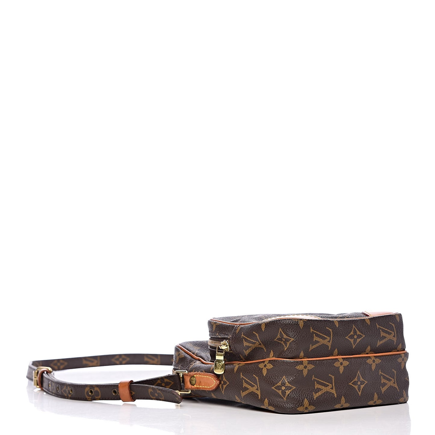 Monogram Amazone