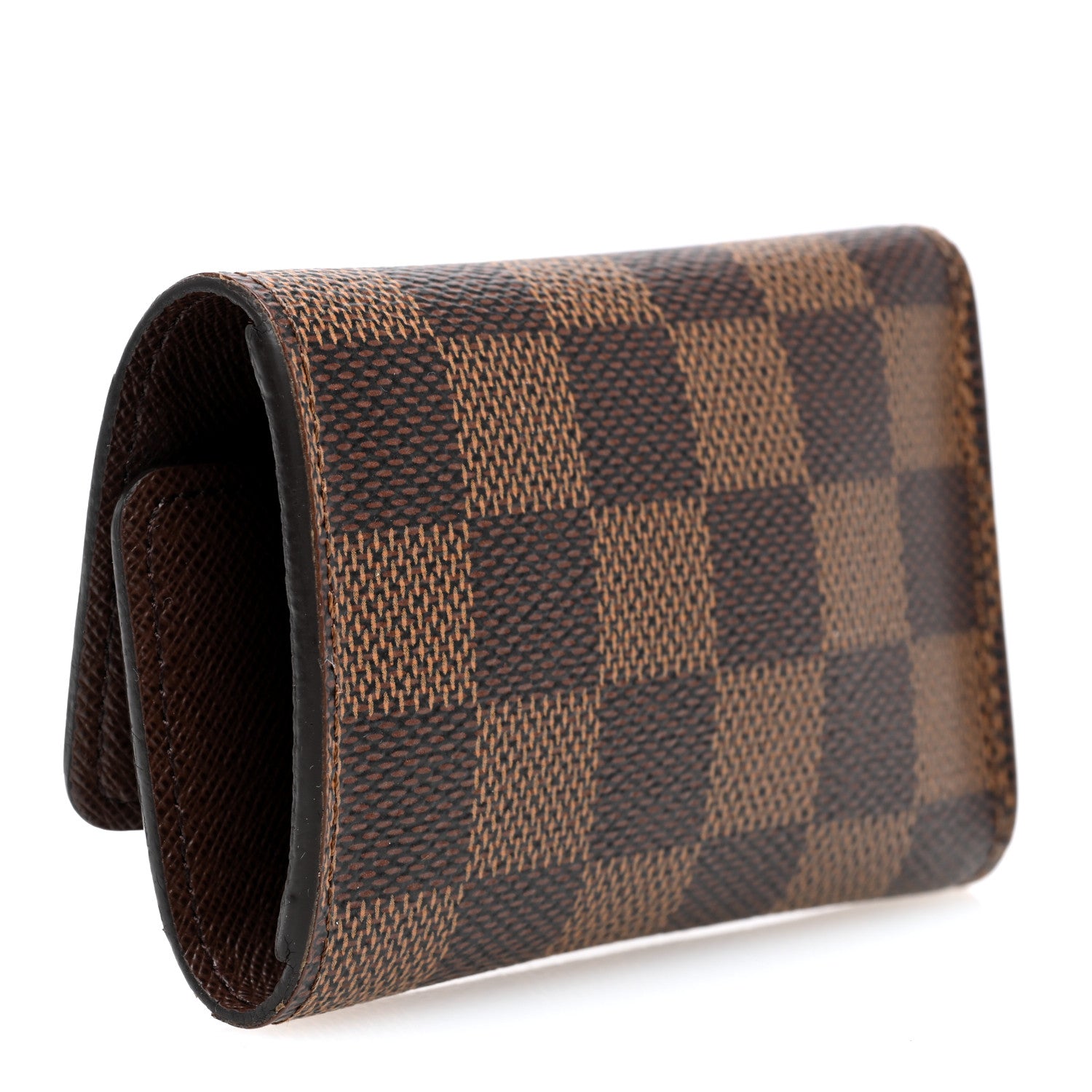 Louis Vuitton Damier Ebene Multicles 6 Key Holder 3 of 6