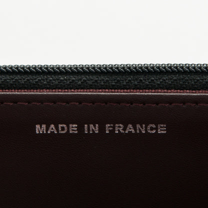 Chanel Caviar Quilted Wallet On Chain WOC Black 7 of 8