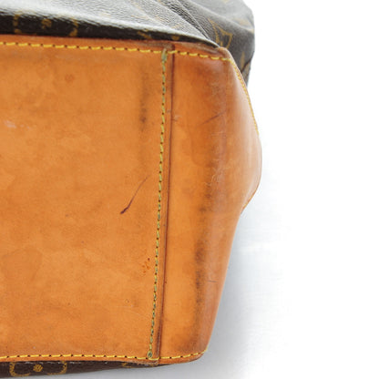 Louis Vuitton Monogram Cabas Piano 9 of 9