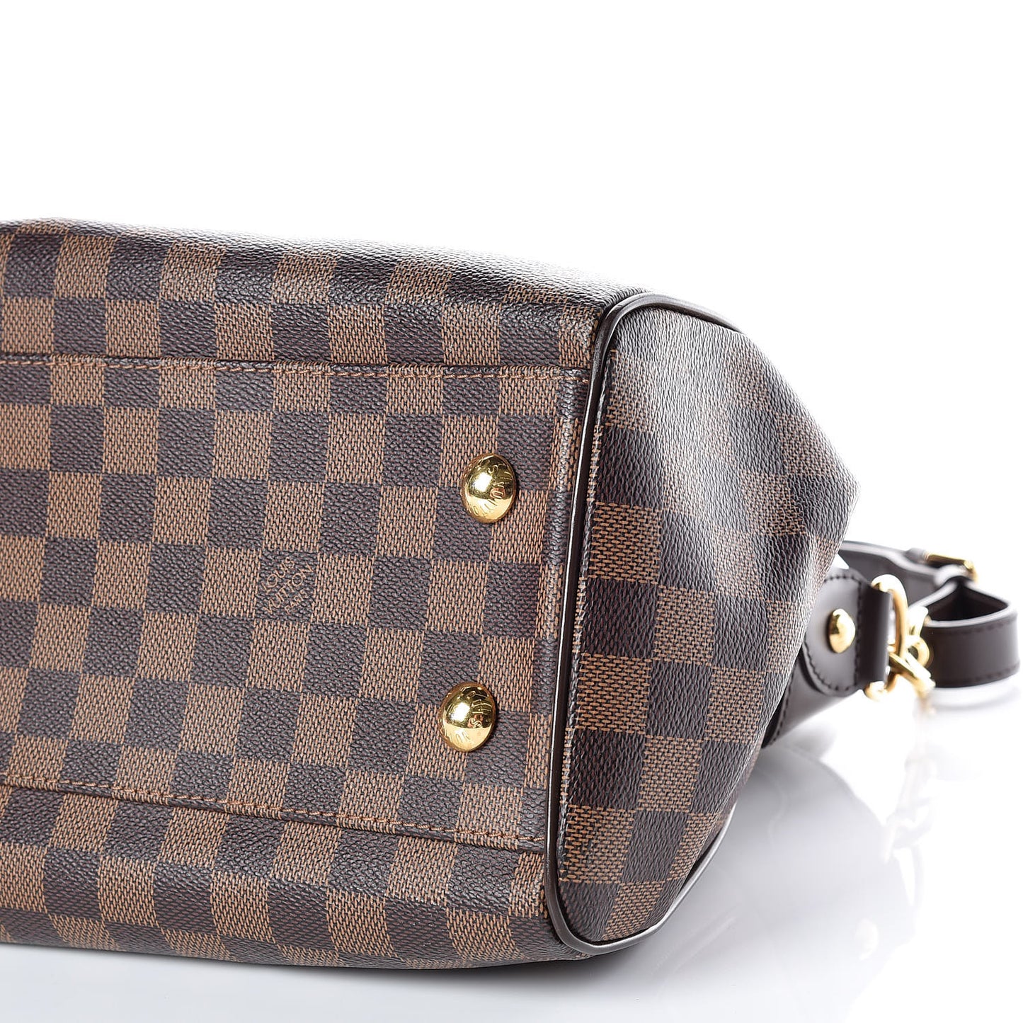 Damier Ebene Trevi PM