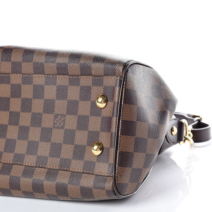 Louis Vuitton Damier Ebene Trevi PM 7 of 11