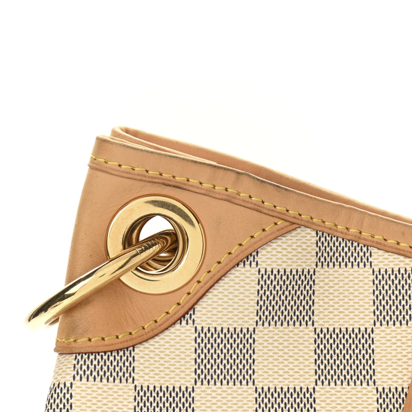Damier Azur Galliera PM