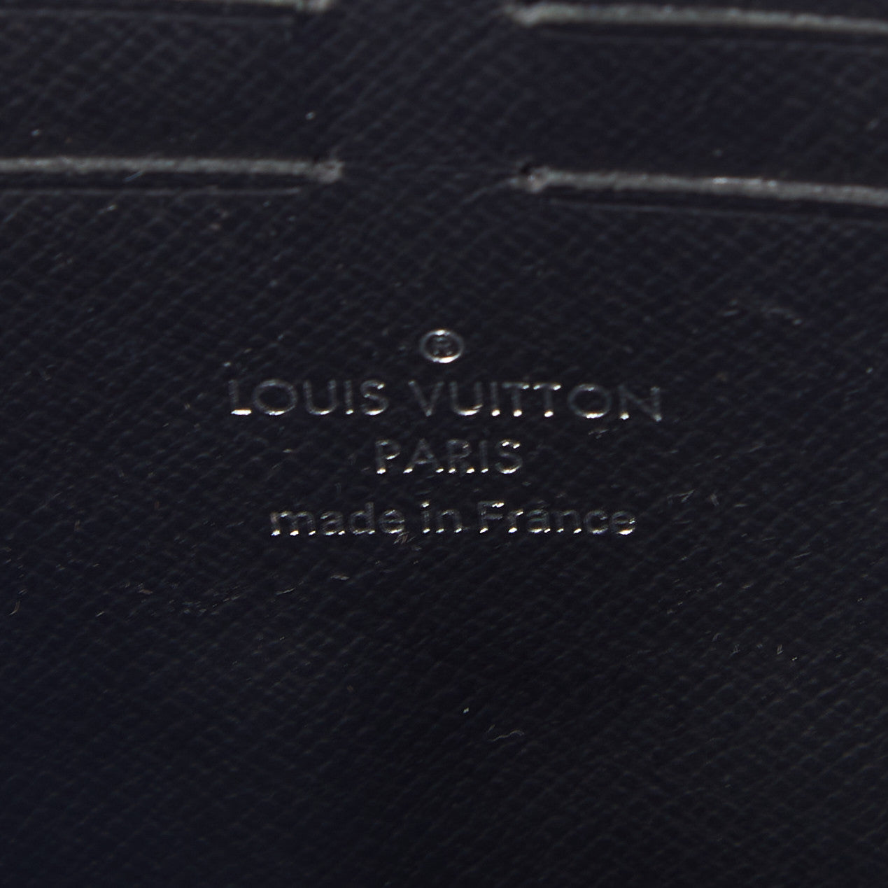Monogram Eclipse Pochette Voyage MM