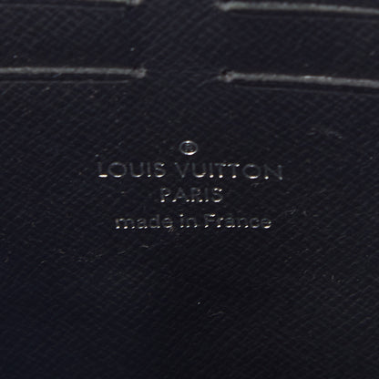 Louis Vuitton Monogram Eclipse Pochette Voyage MM 7 of 7