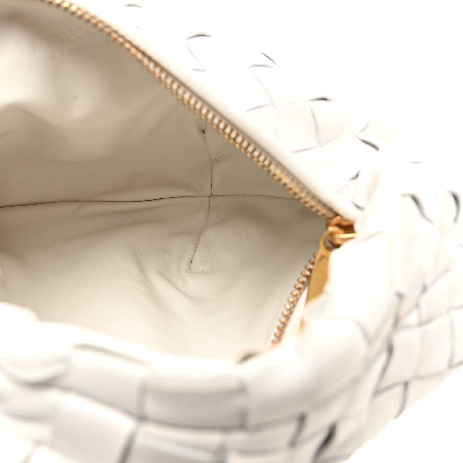 Bottega Veneta Nappa Intrecciato Mini Jodie Chalk 5 of 10