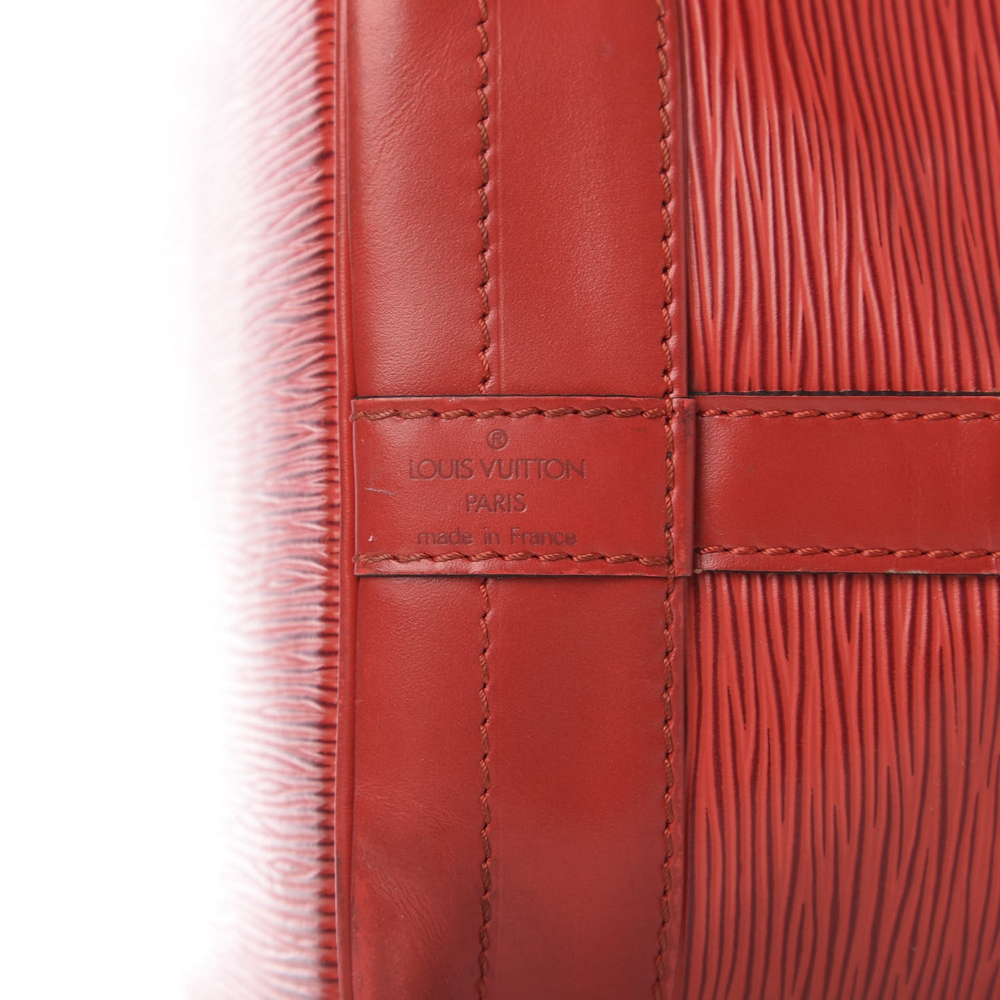 Epi Noe Castillan Red