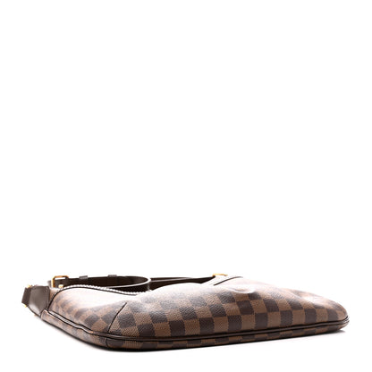Louis Vuitton Damier Ebene Bloomsbury PM 4 of 9