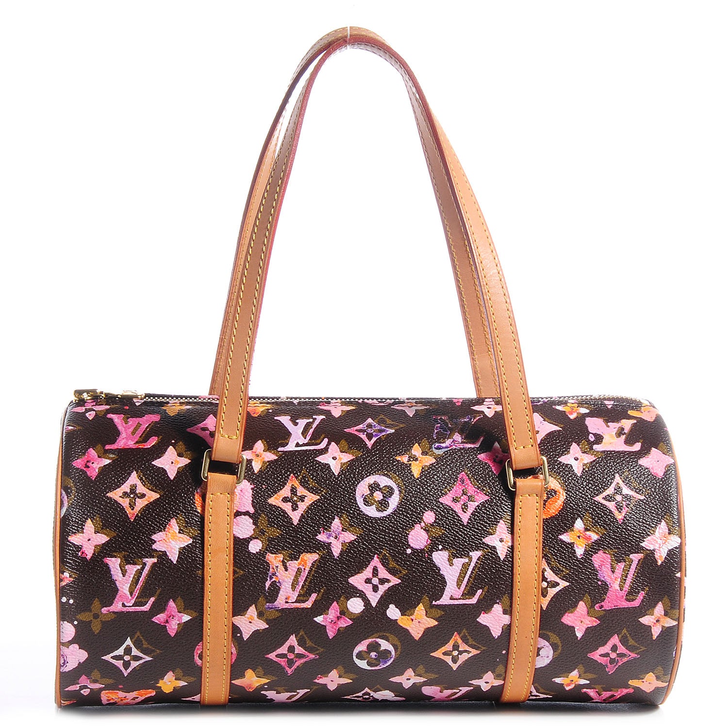 Louis Vuitton Watercolor Aquarelle Papillon 1 of 7