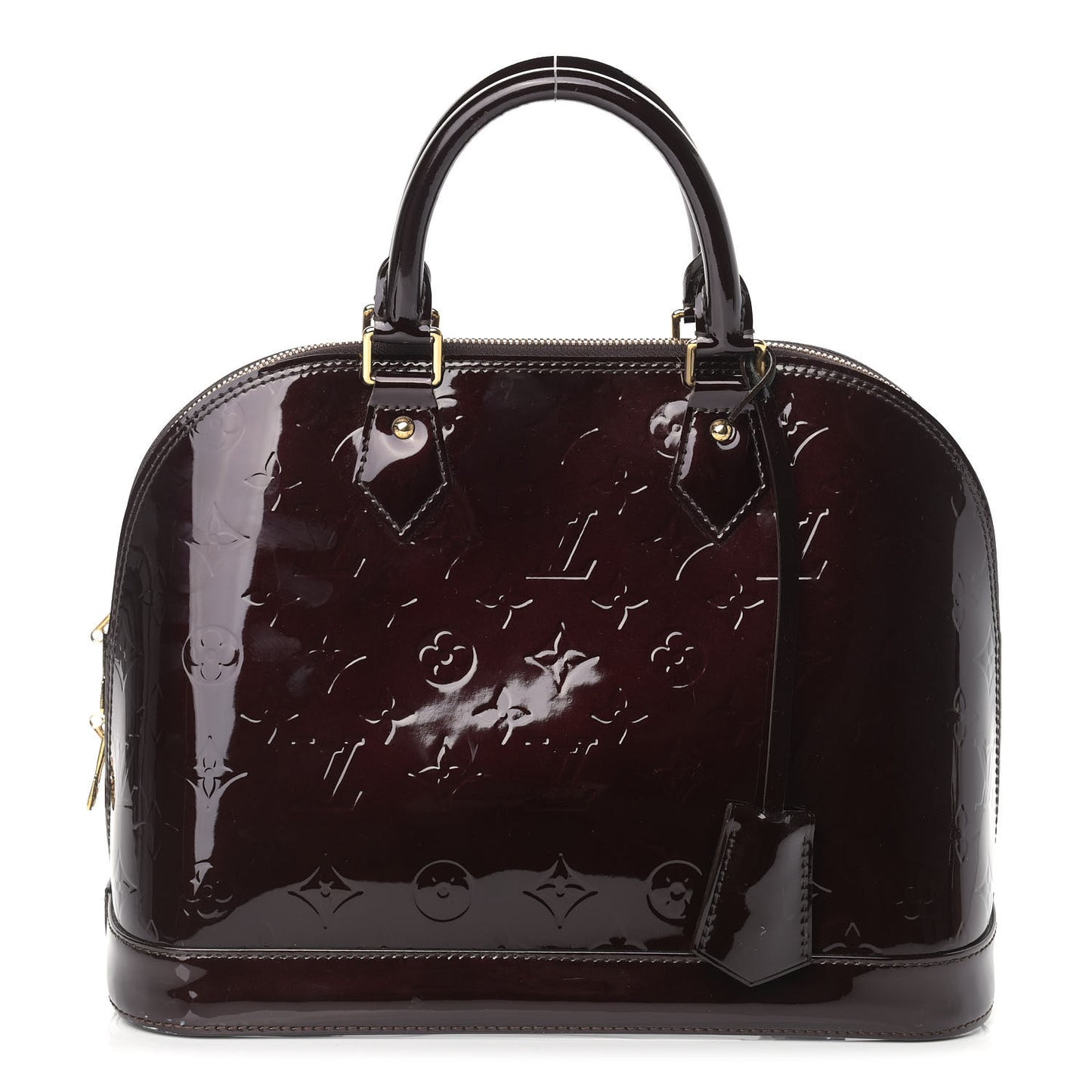 Vernis Alma PM Amarante