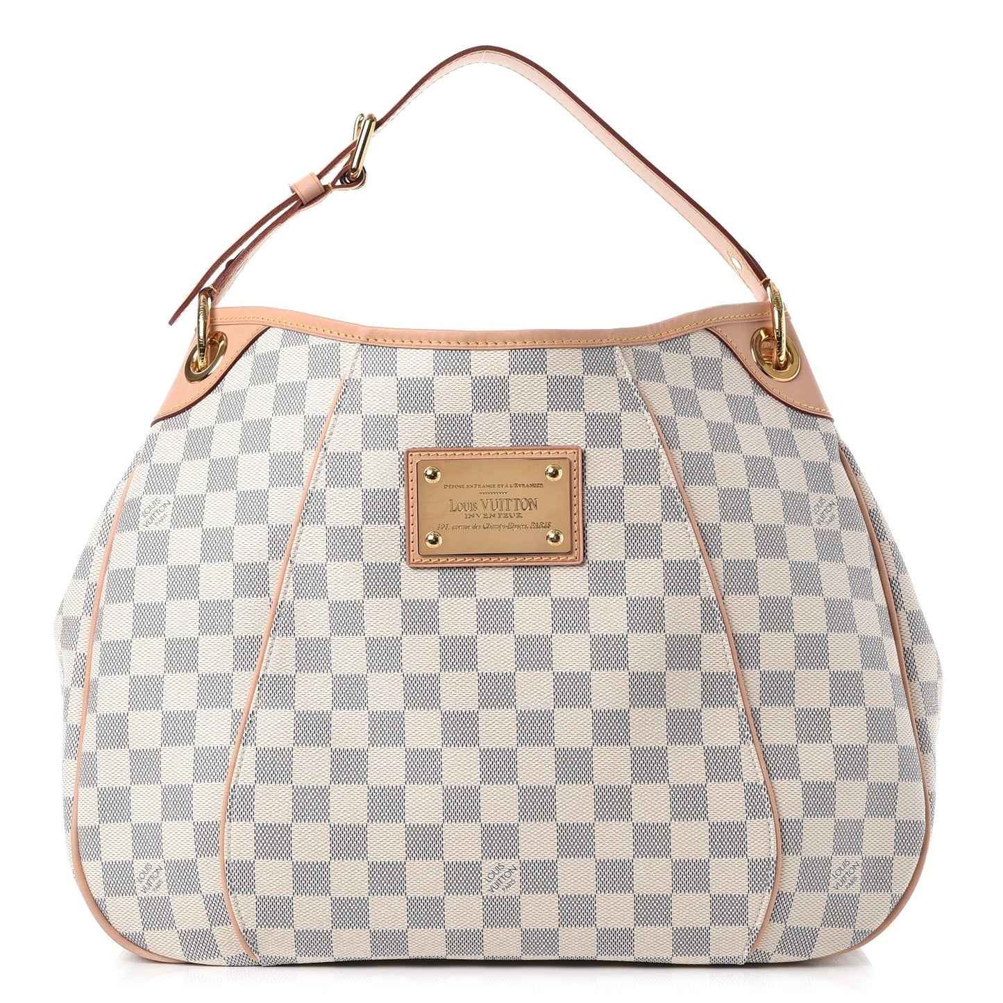 Damier Azur Galliera PM
