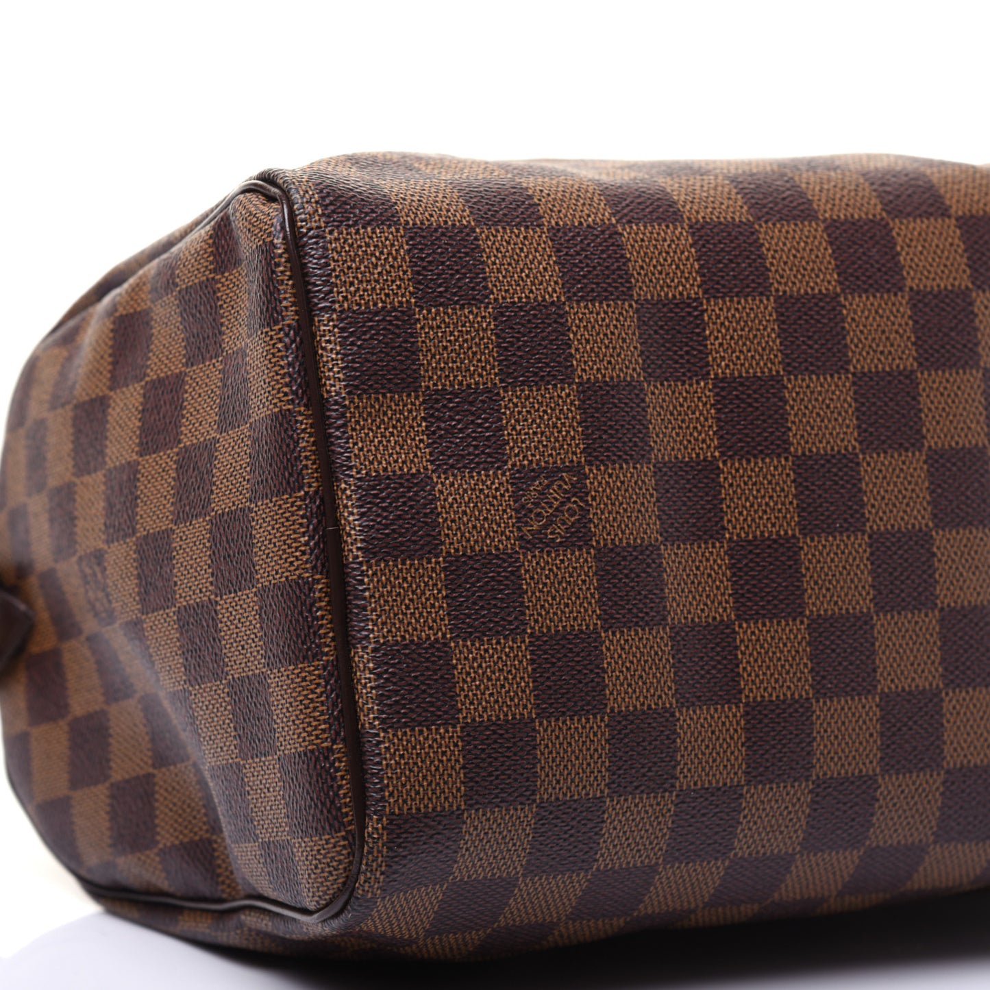 Damier Ebene Speedy 25