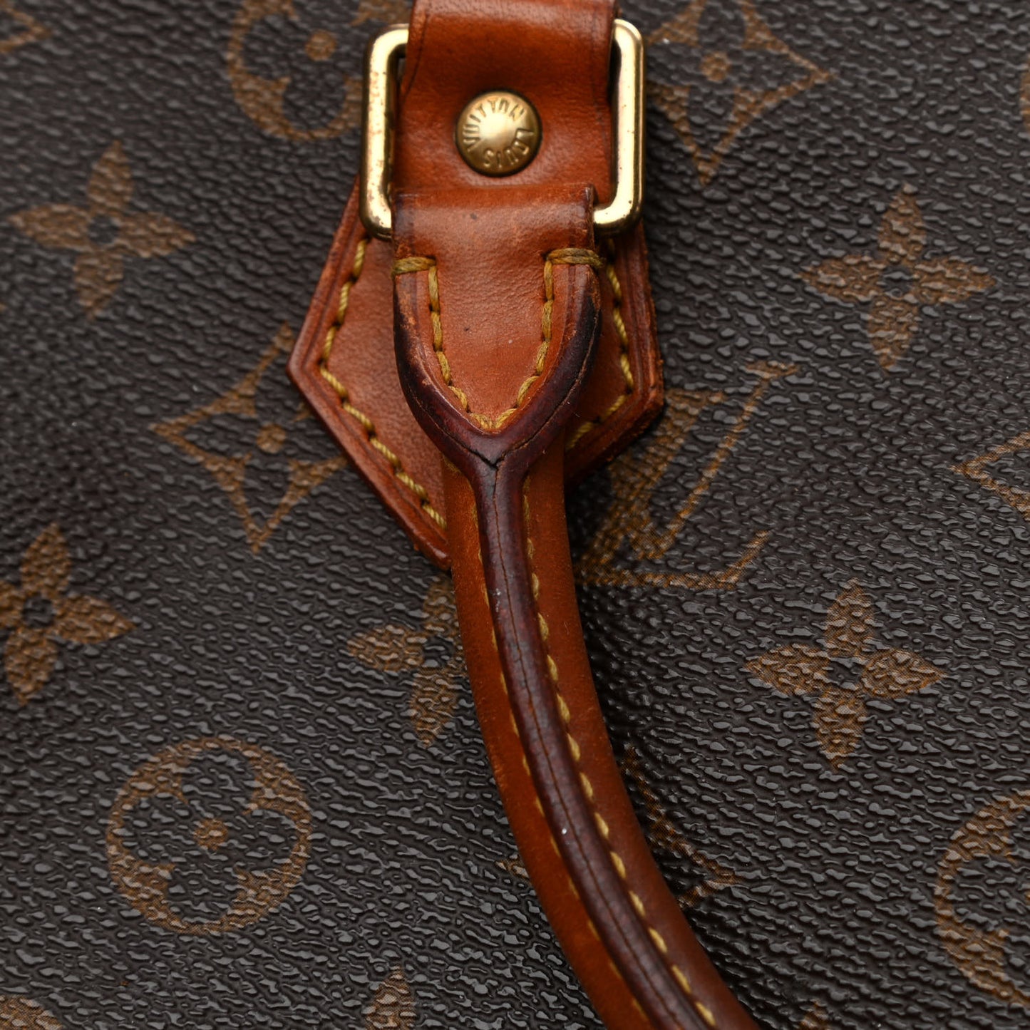 Monogram Speedy 30
