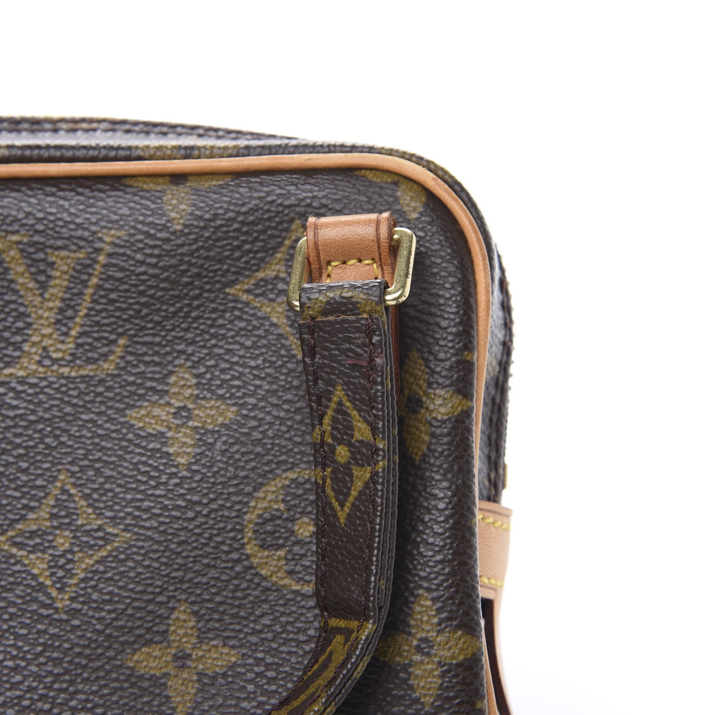Monogram Pochette Marly Bandouliere