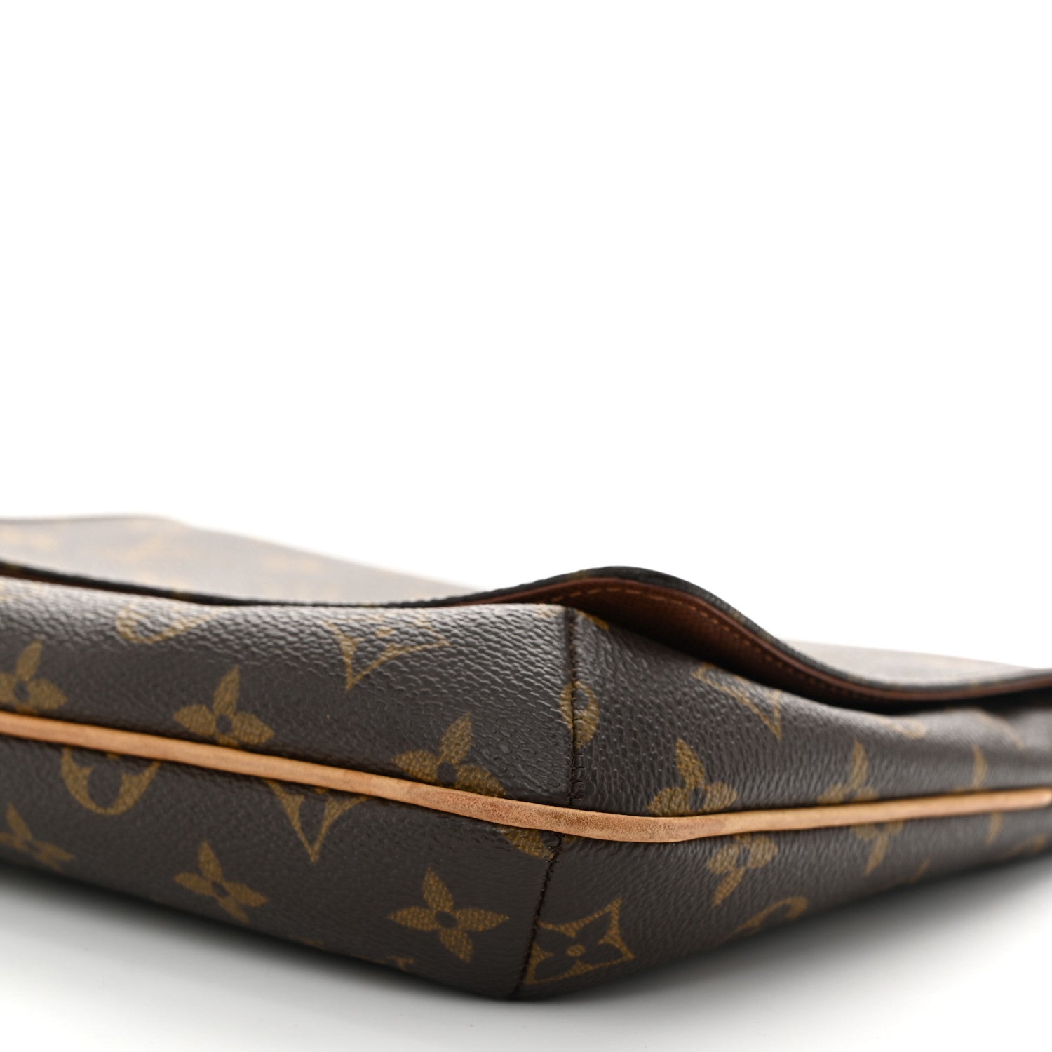 Louis Vuitton Monogram Musette Tango Long Strap 9 of 11