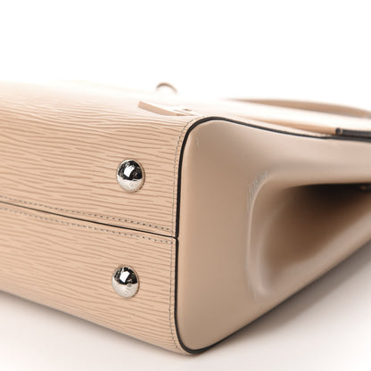 Louis Vuitton Epi Cluny MM Dune 7 of 10