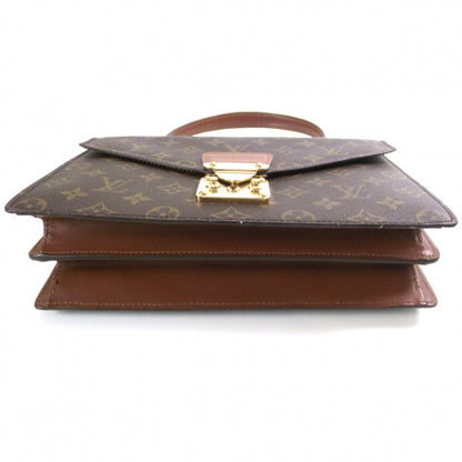 Louis Vuitton Monogram Concorde 4 of 9