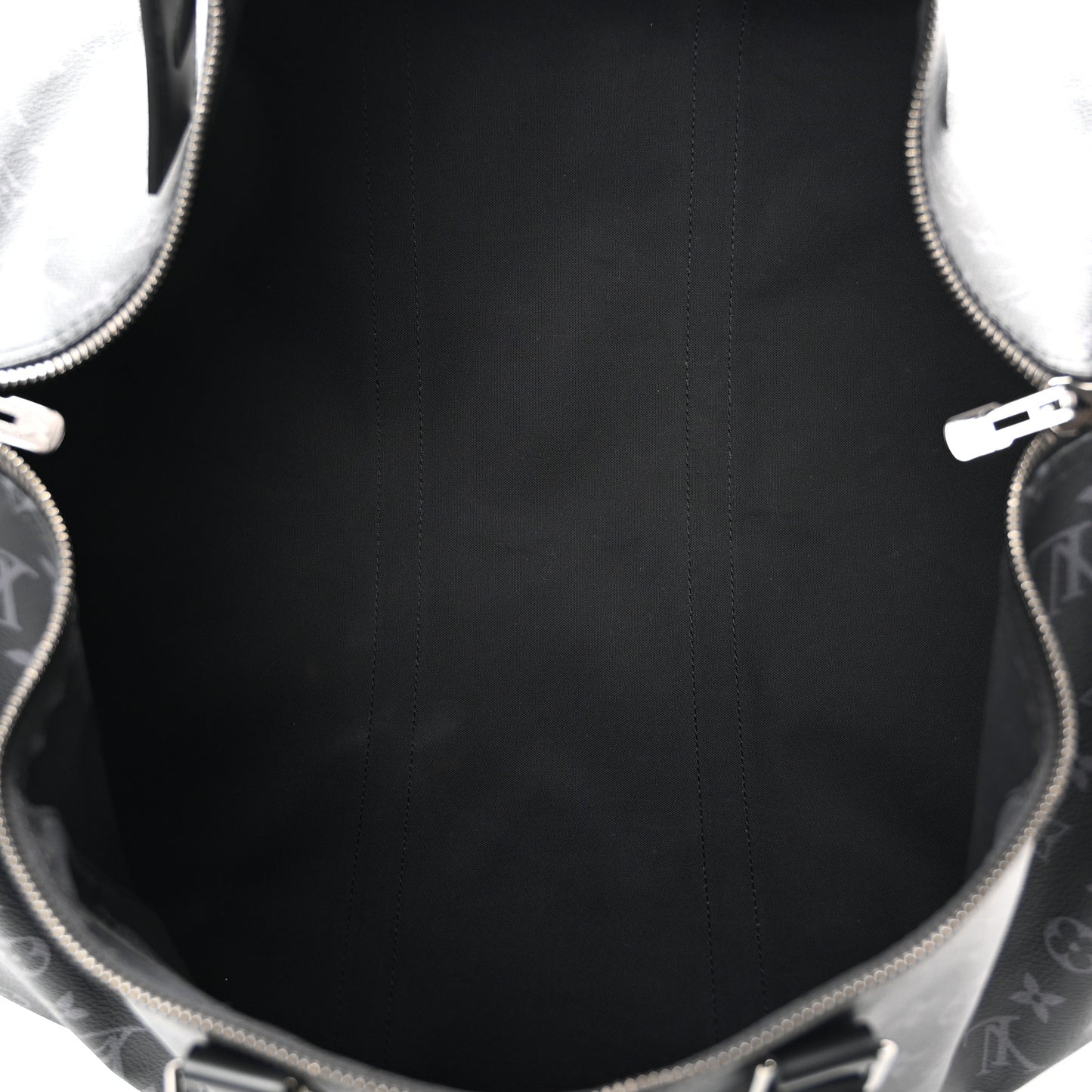 Monogram Eclipse Keepall Bandouliere 55