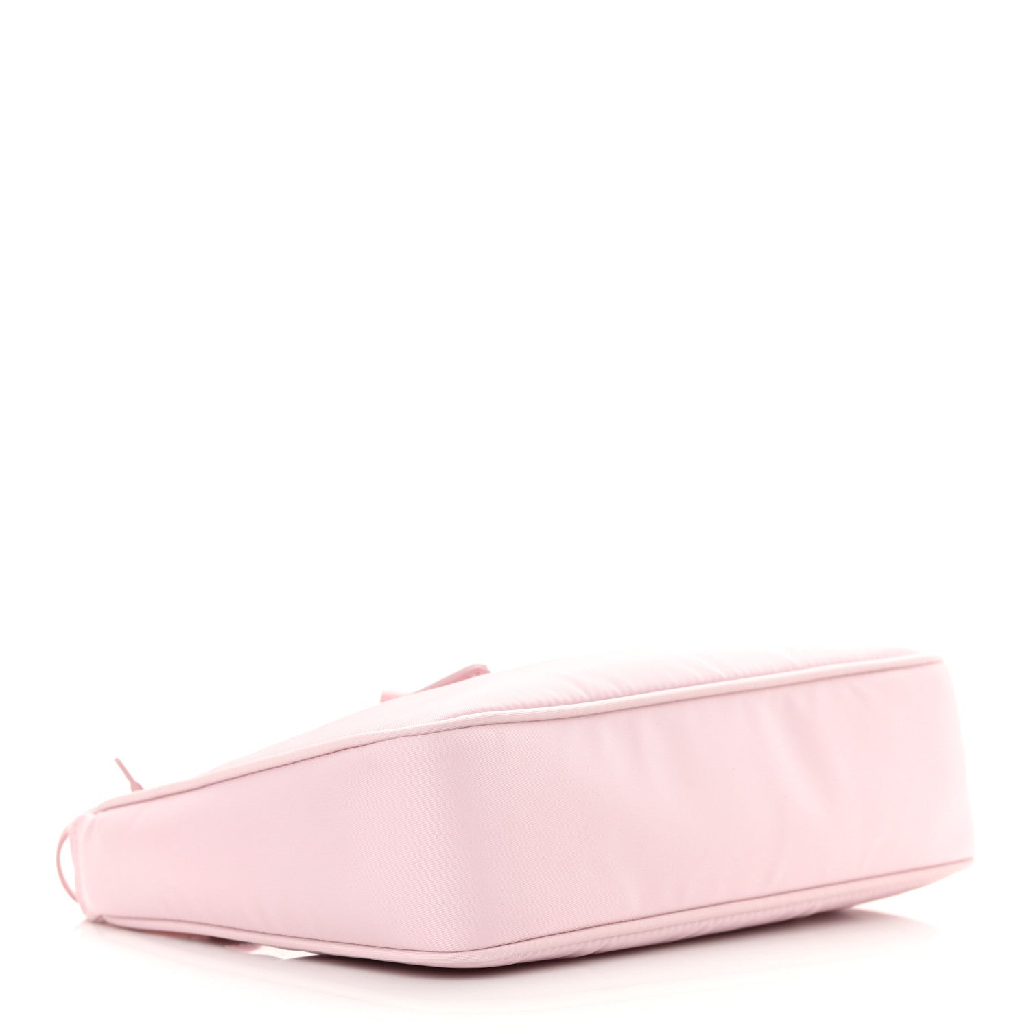 Prada Tessuto Nylon Mini Re-Edition 2000 Bag Alabastro 4 of 13