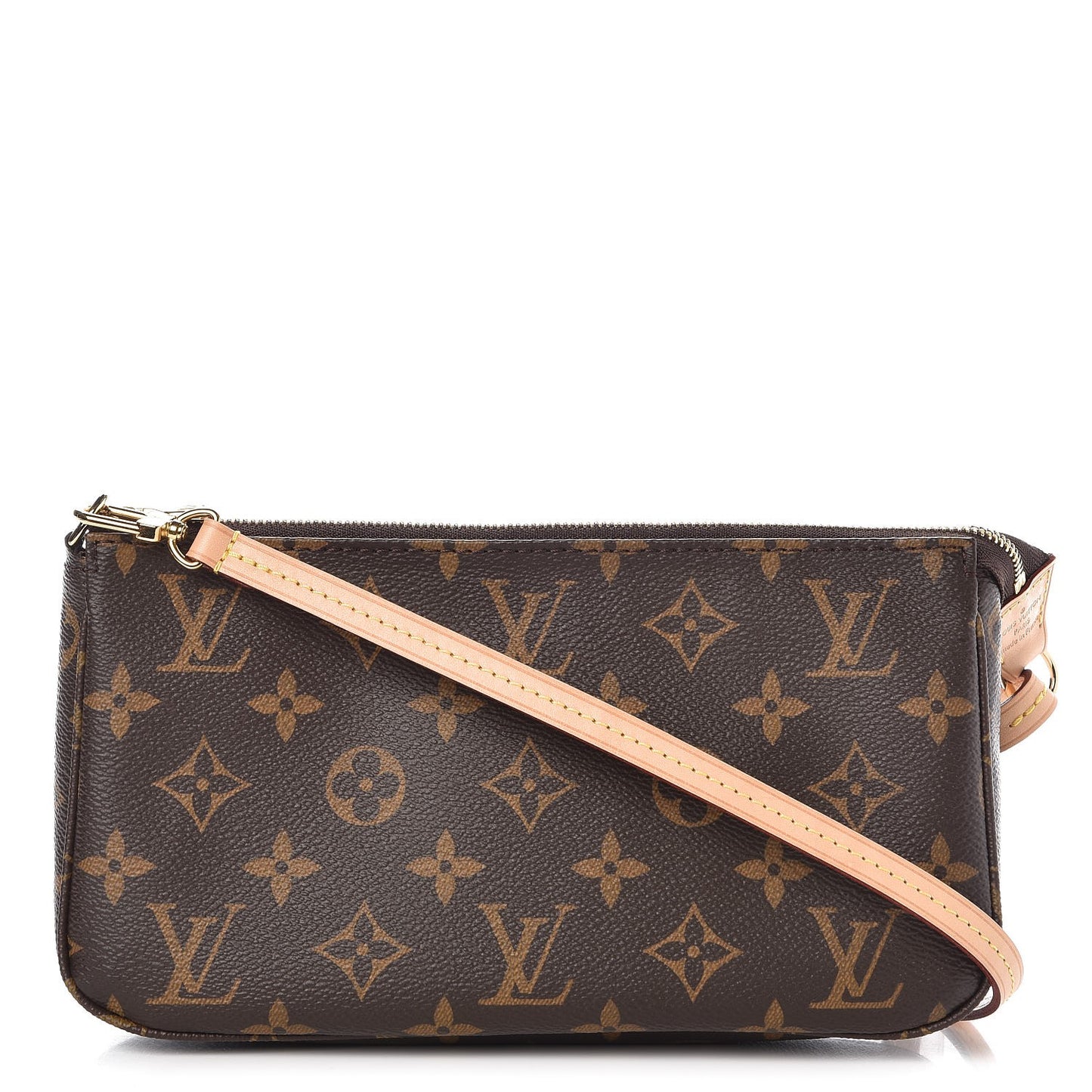 Monogram Pochette Accessories NM