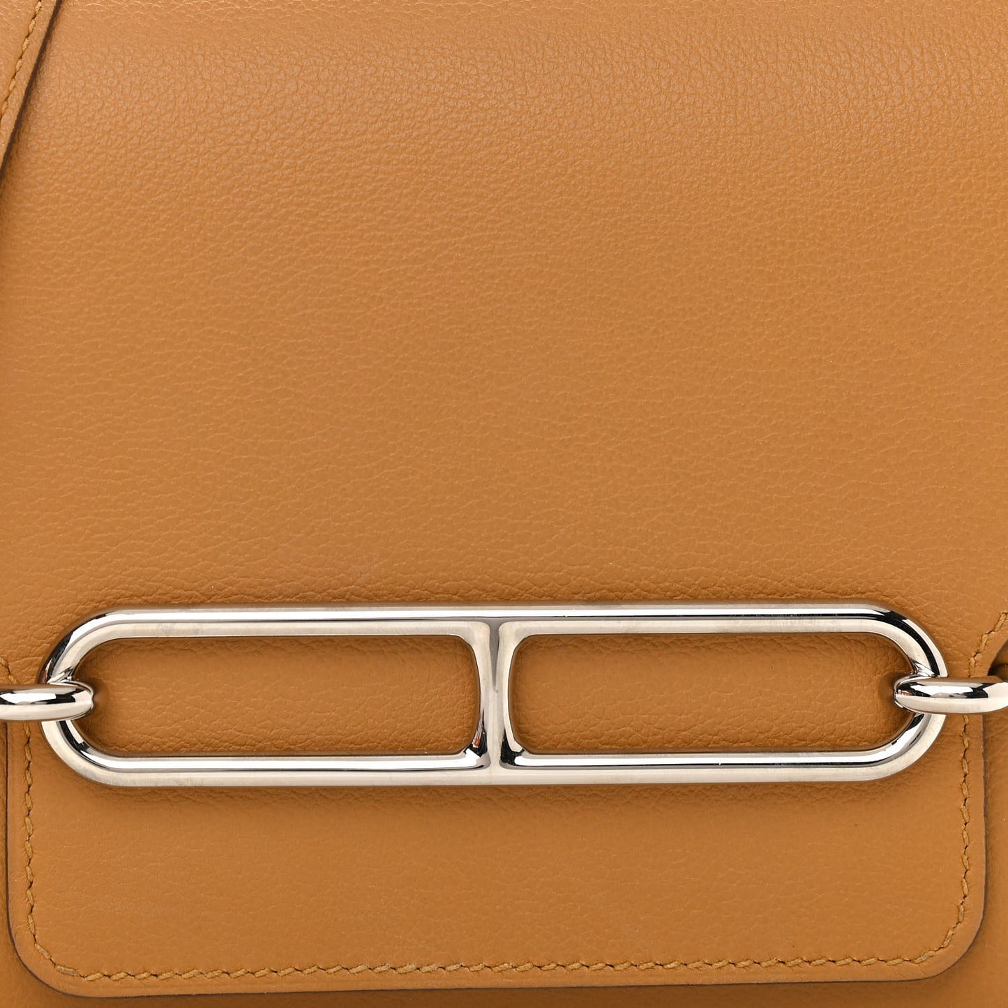 Evercolor Verso Mini Sac Roulis Caramel Bleu Brume